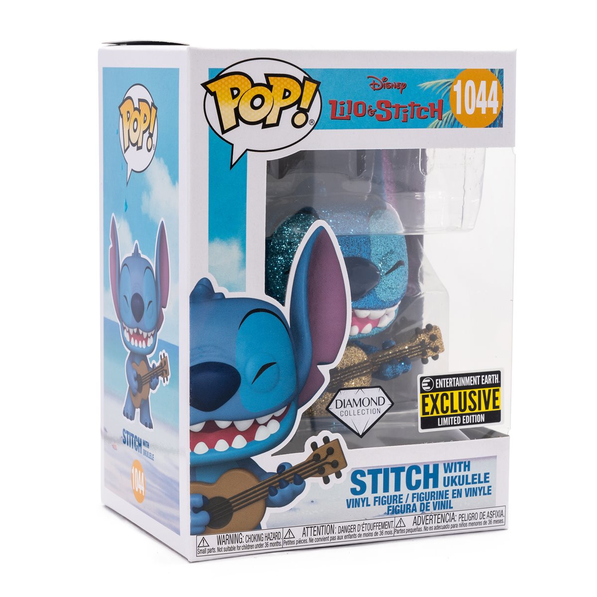 ¡Funko Pop! Exclusivo