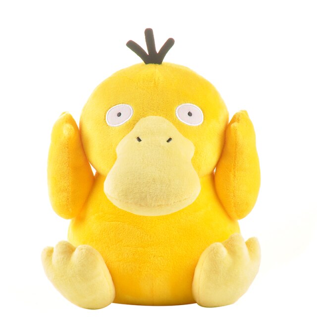 Pokémon Plush