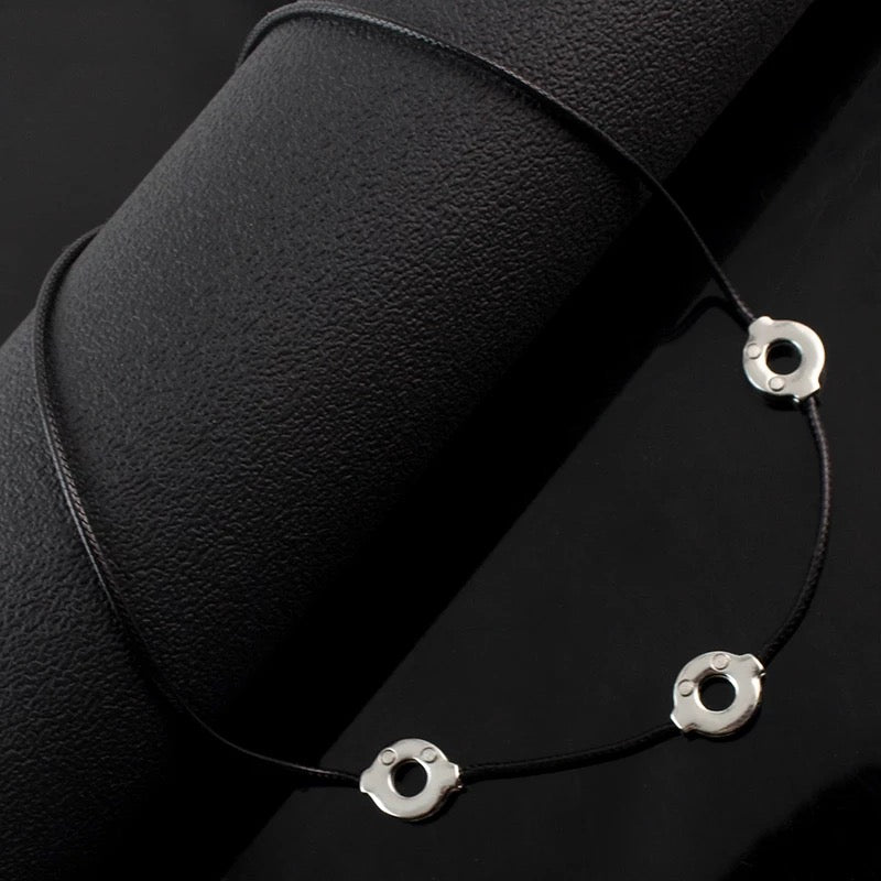 Naruto Necklace