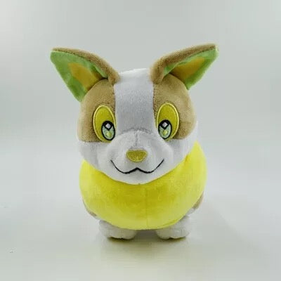 Pokémon Plush