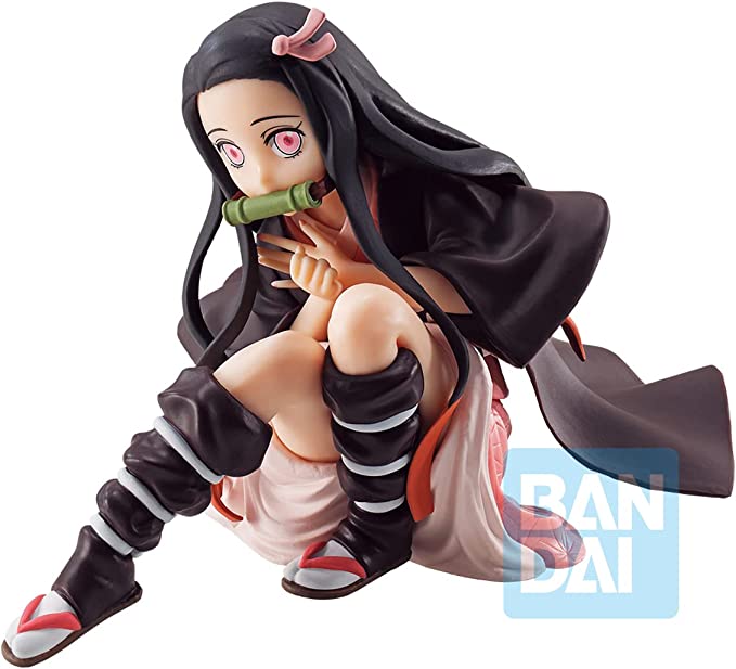 Demon Slayer Figure