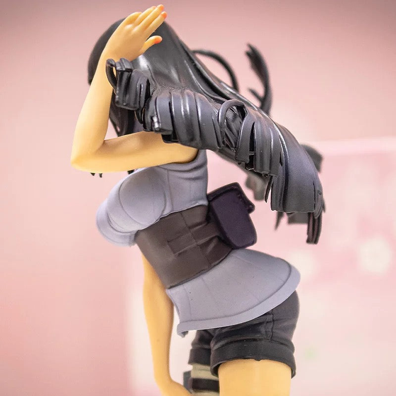 Naruto: Hinata Figure