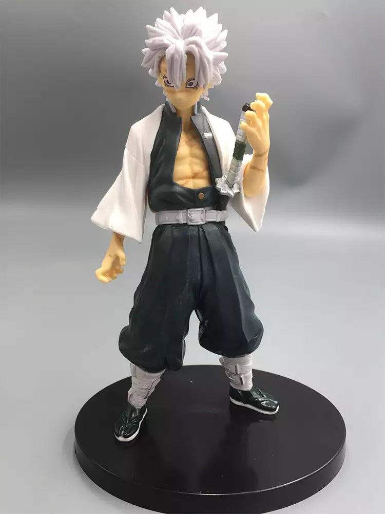Demon Slayer Figure