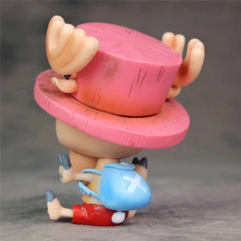 Figura de una pieza
