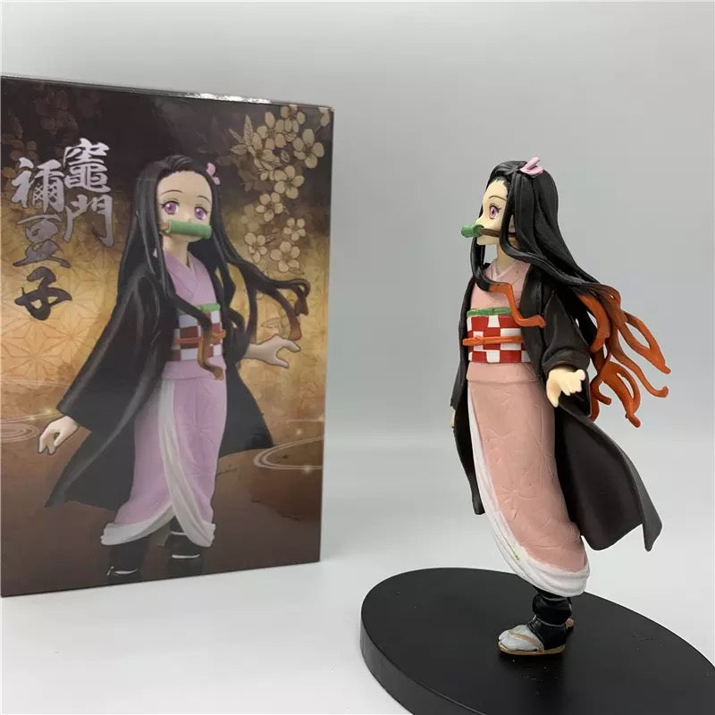 Demon Slayer Figure