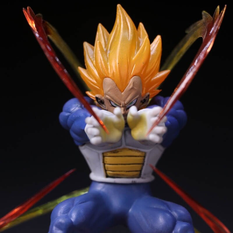 Dragon Ball Z Figure