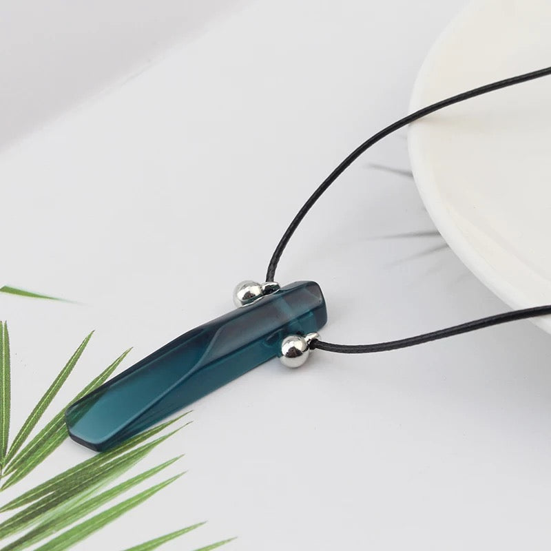 Naruto Necklace