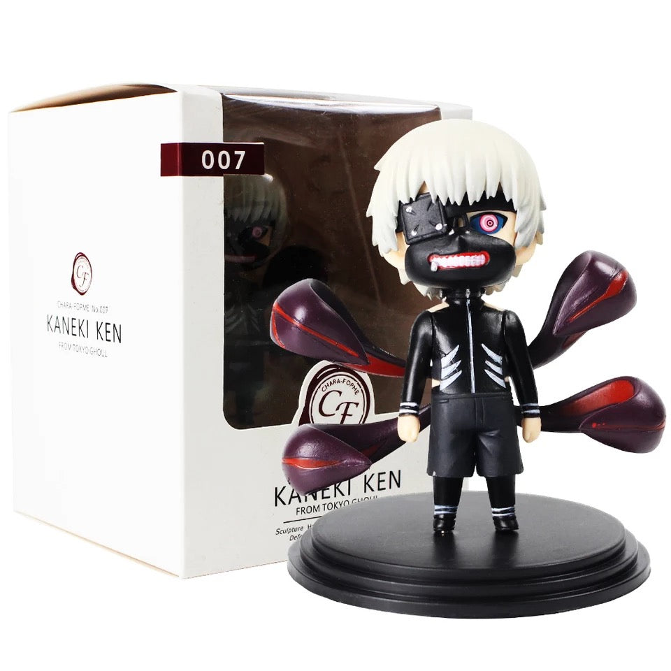 Tokyo Ghoul Figure