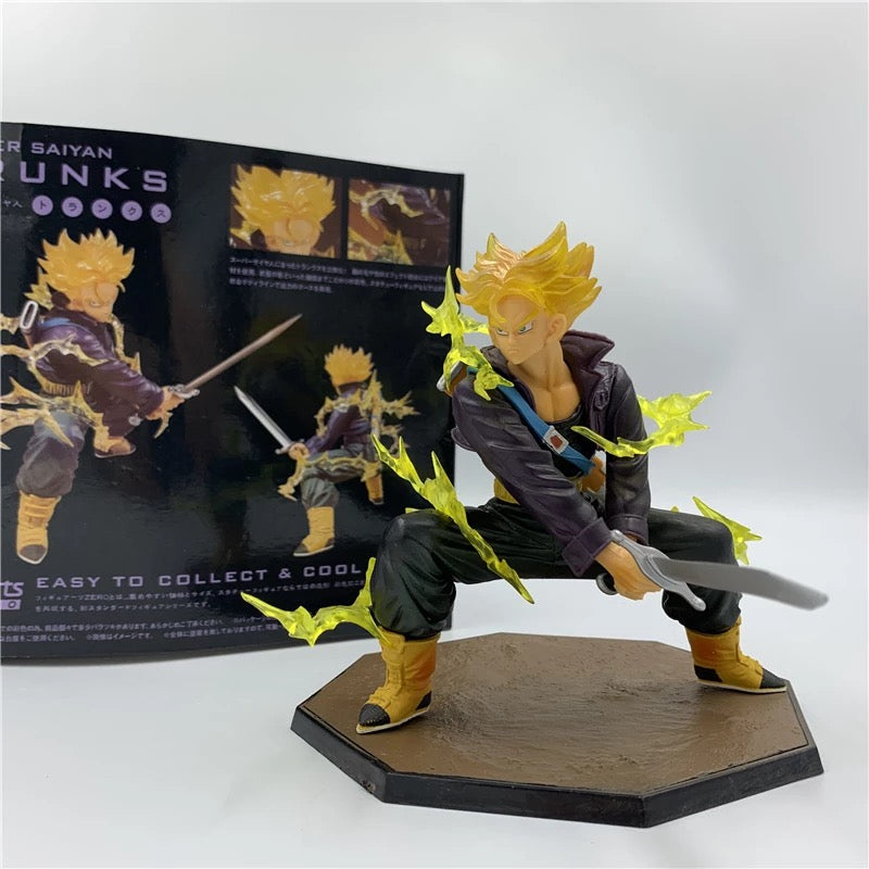 Dragon Ball Z Figure