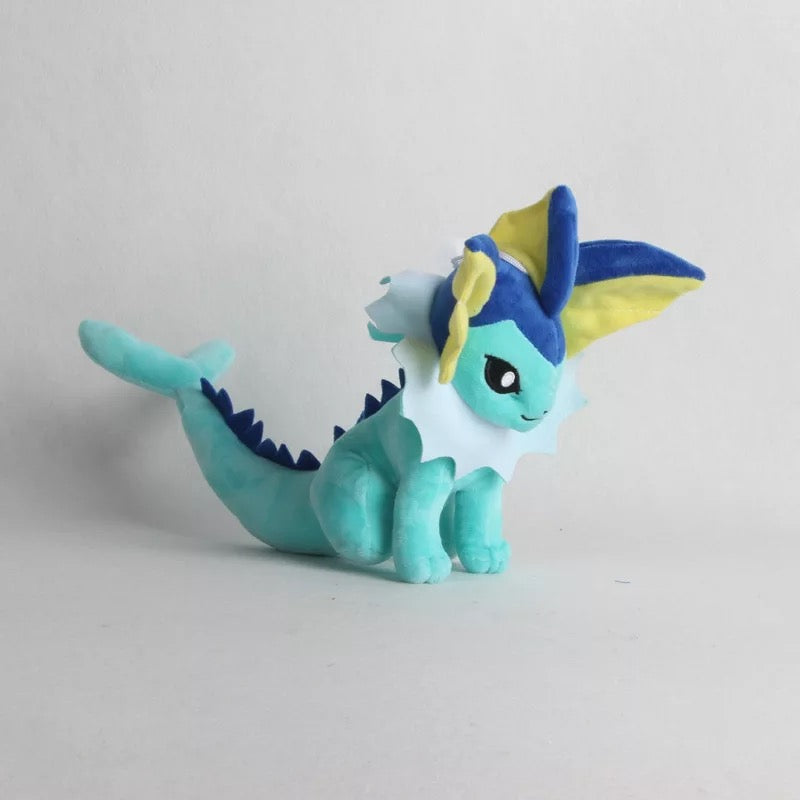 Pokémon Plush