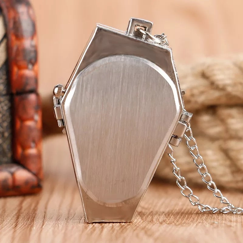 Pocket Watch