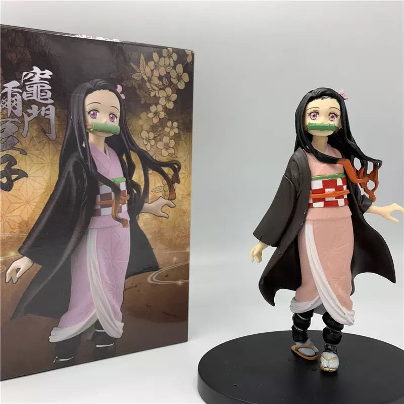 Demon Slayer Figure