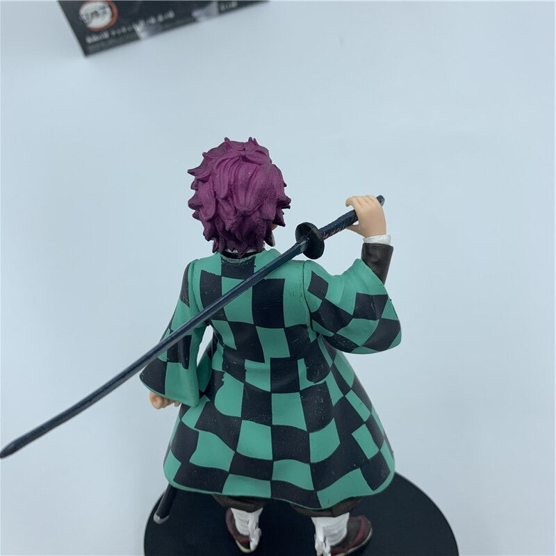 Demon Slayer Figure
