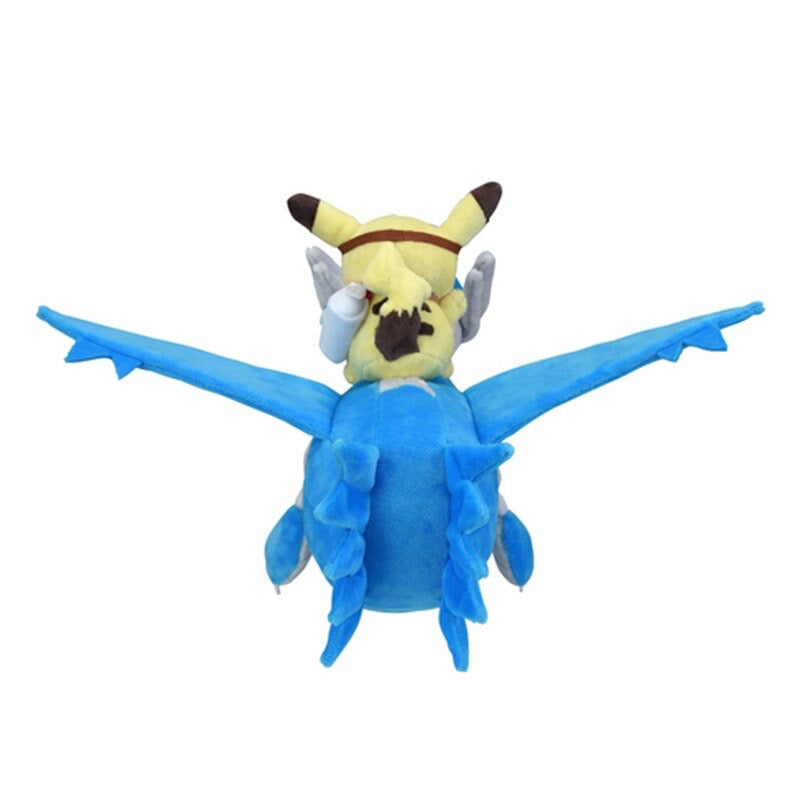 Pokémon Plush