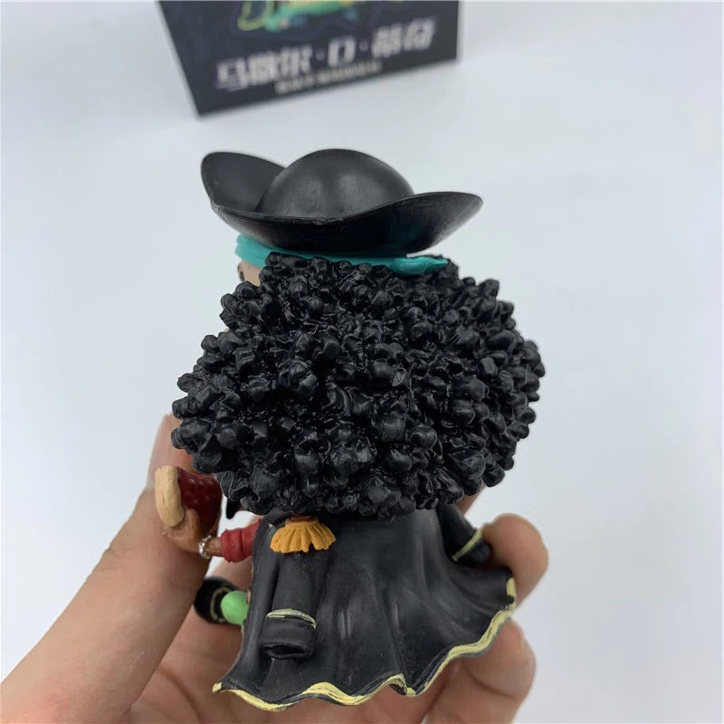 Figura de una pieza