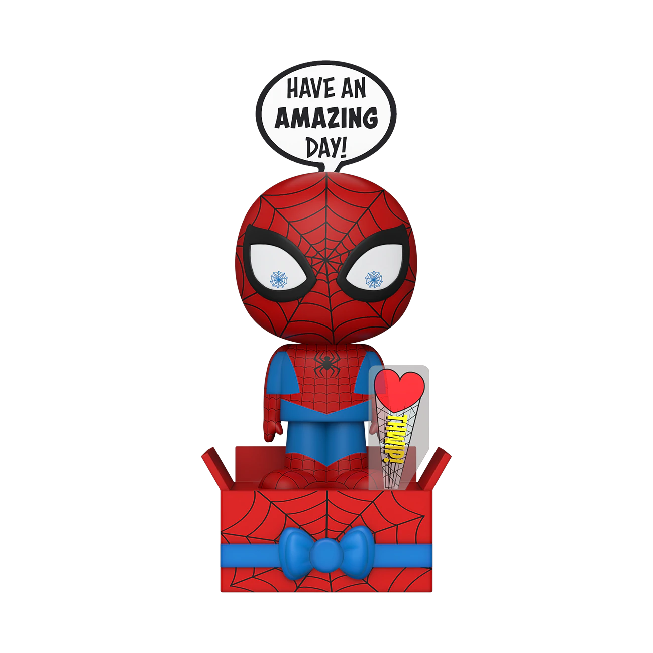 Funko Popsies!
