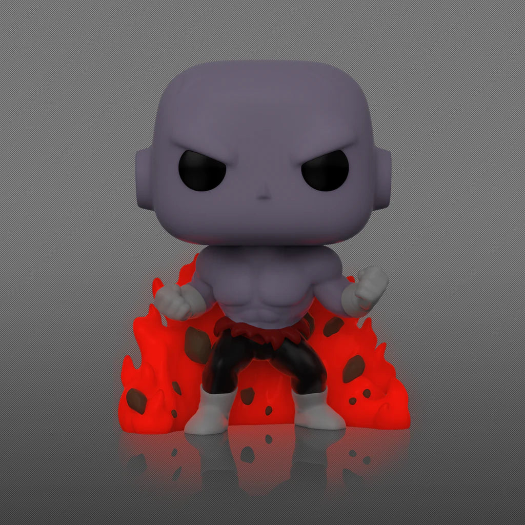 Funko Pop! Exclusive