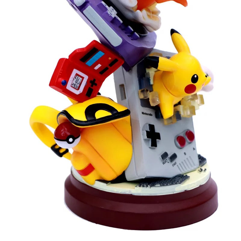 Pokémon Figure