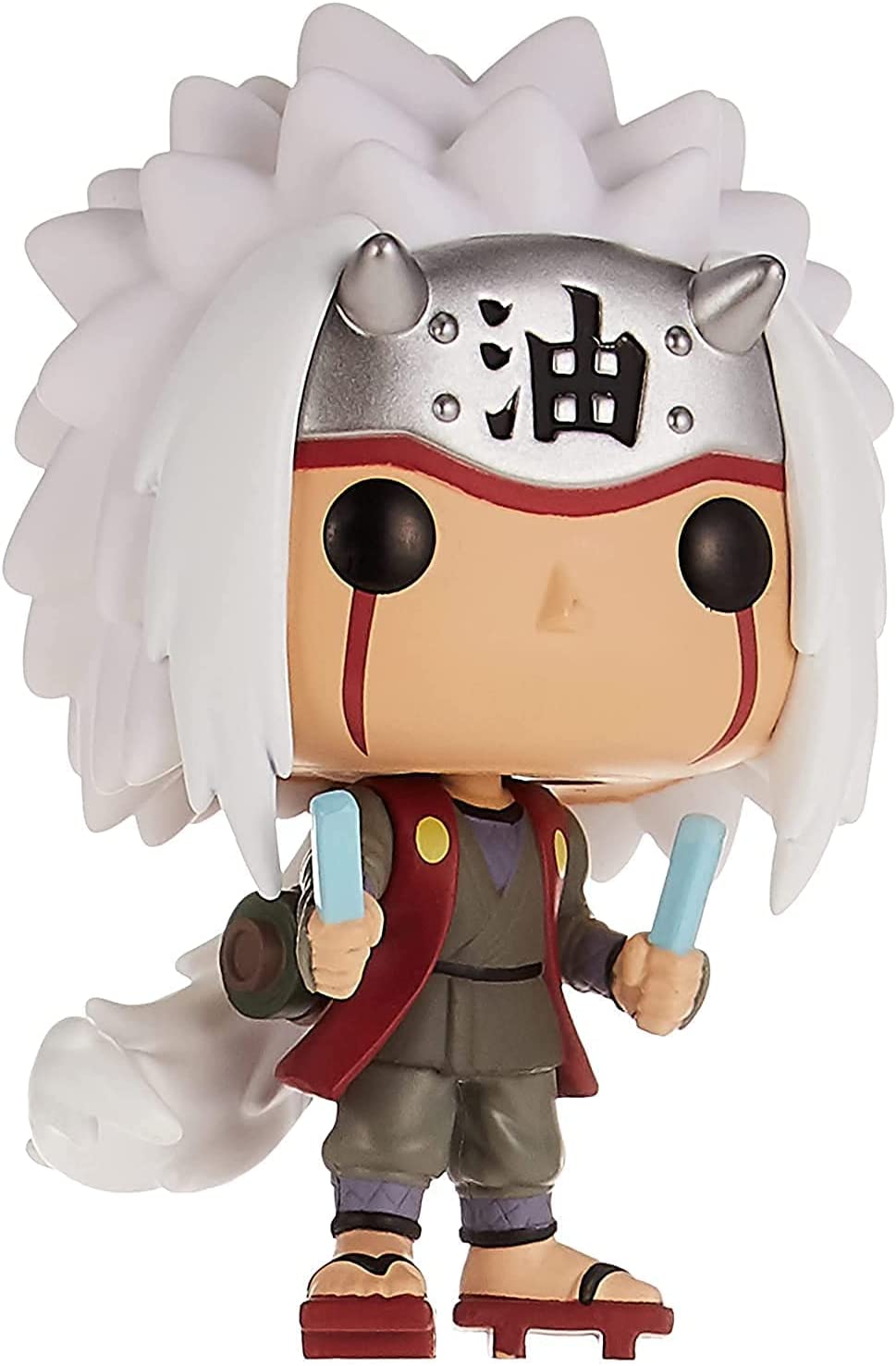 Funko Pop! Exclusive