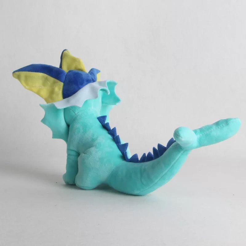 Pokémon Plush