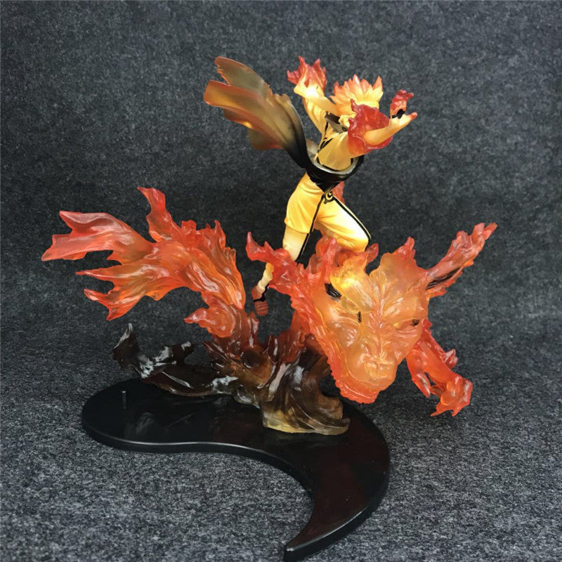 Naruto Figure