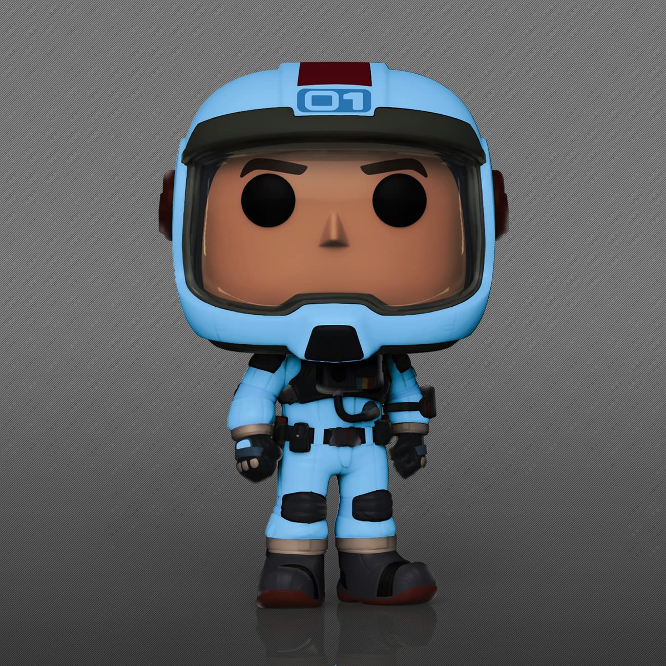 ¡Funko Pop! Exclusivo