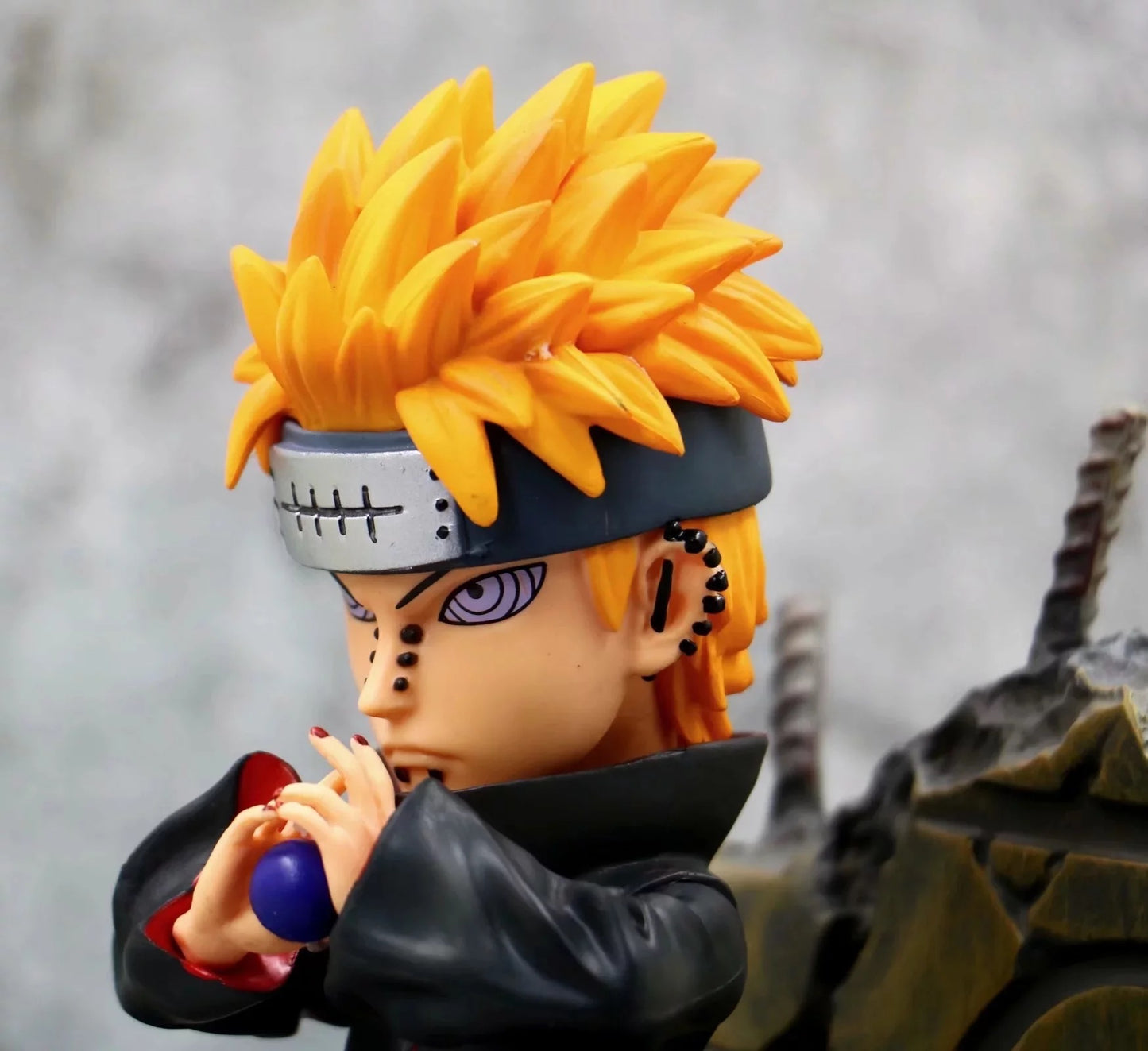Naruto Figure