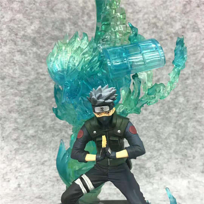 Naruto Figure