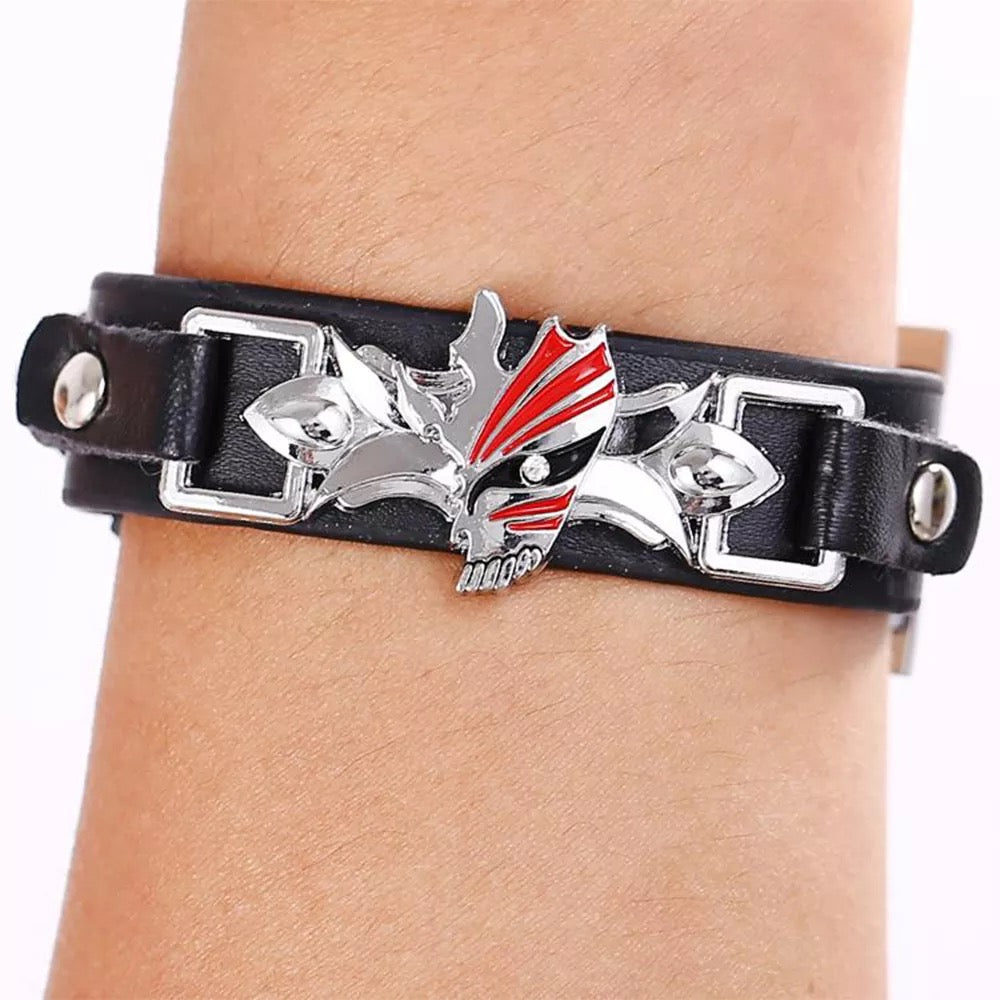 Pulsera de lejía