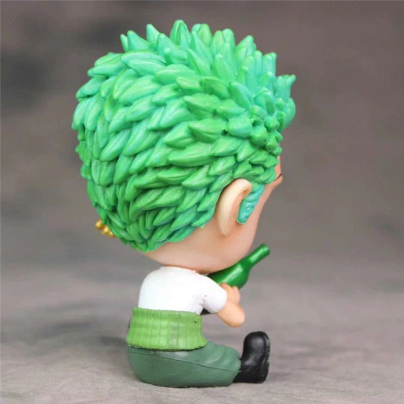 Figura de una pieza