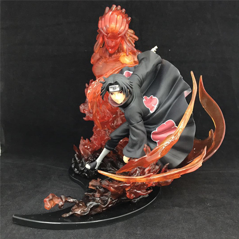 Naruto Figure