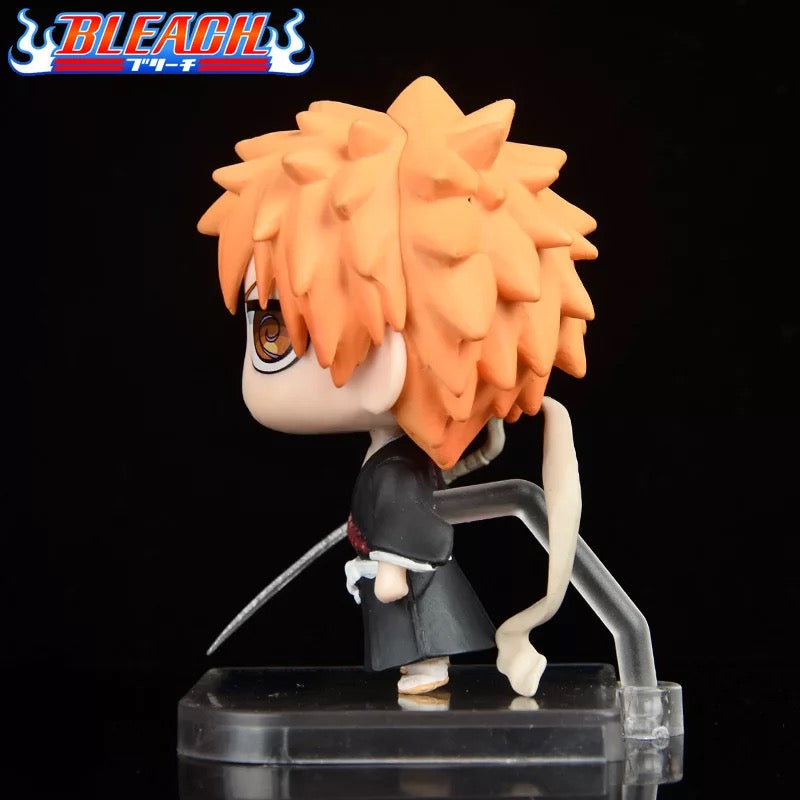 Figura de lejía