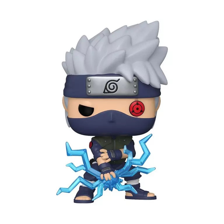 Funko Pop Mystery Exclusive