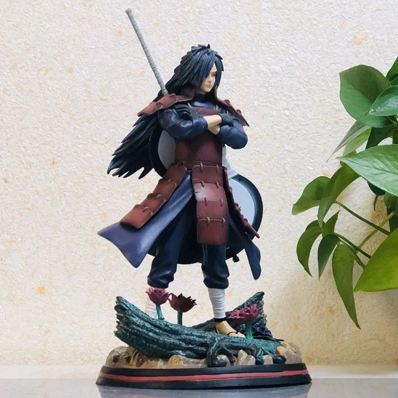 Naruto Figure