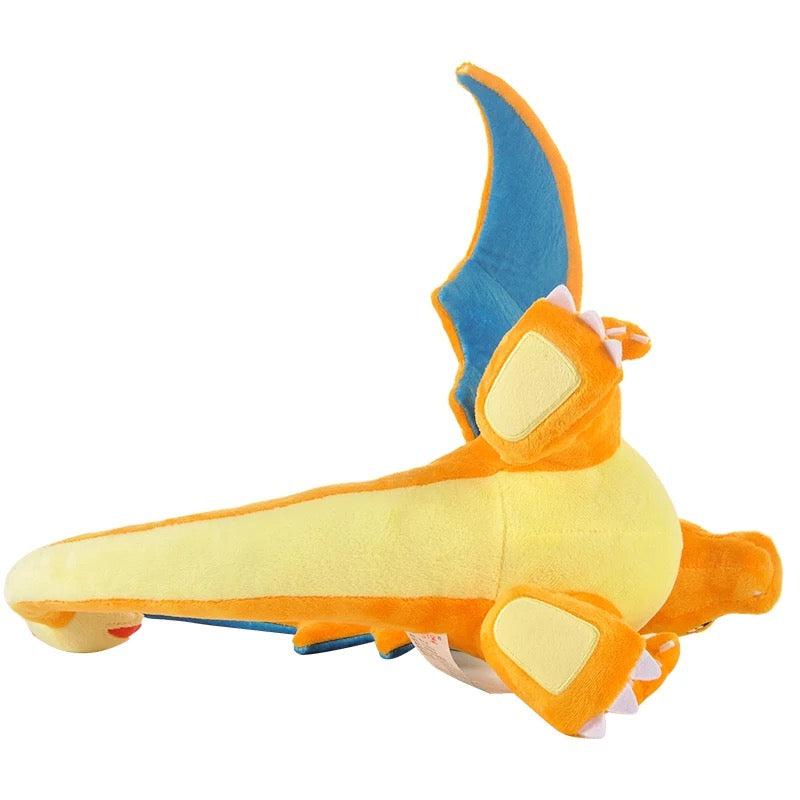 Pokémon Plush