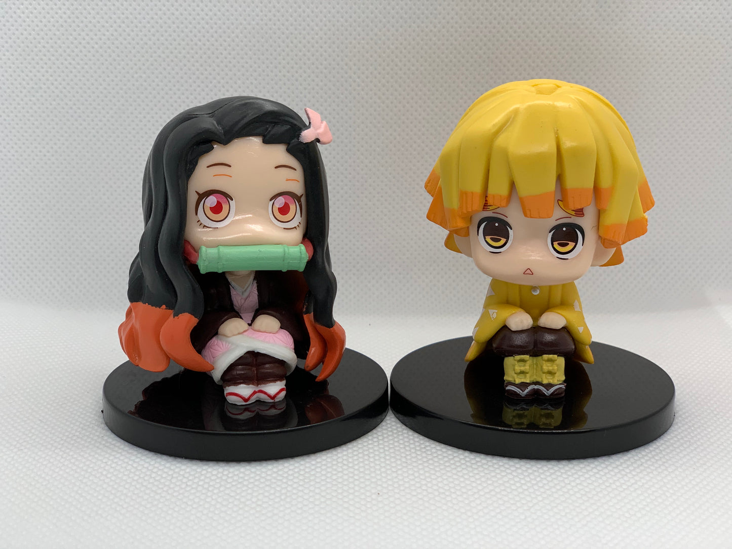 Demon Slayer Figure