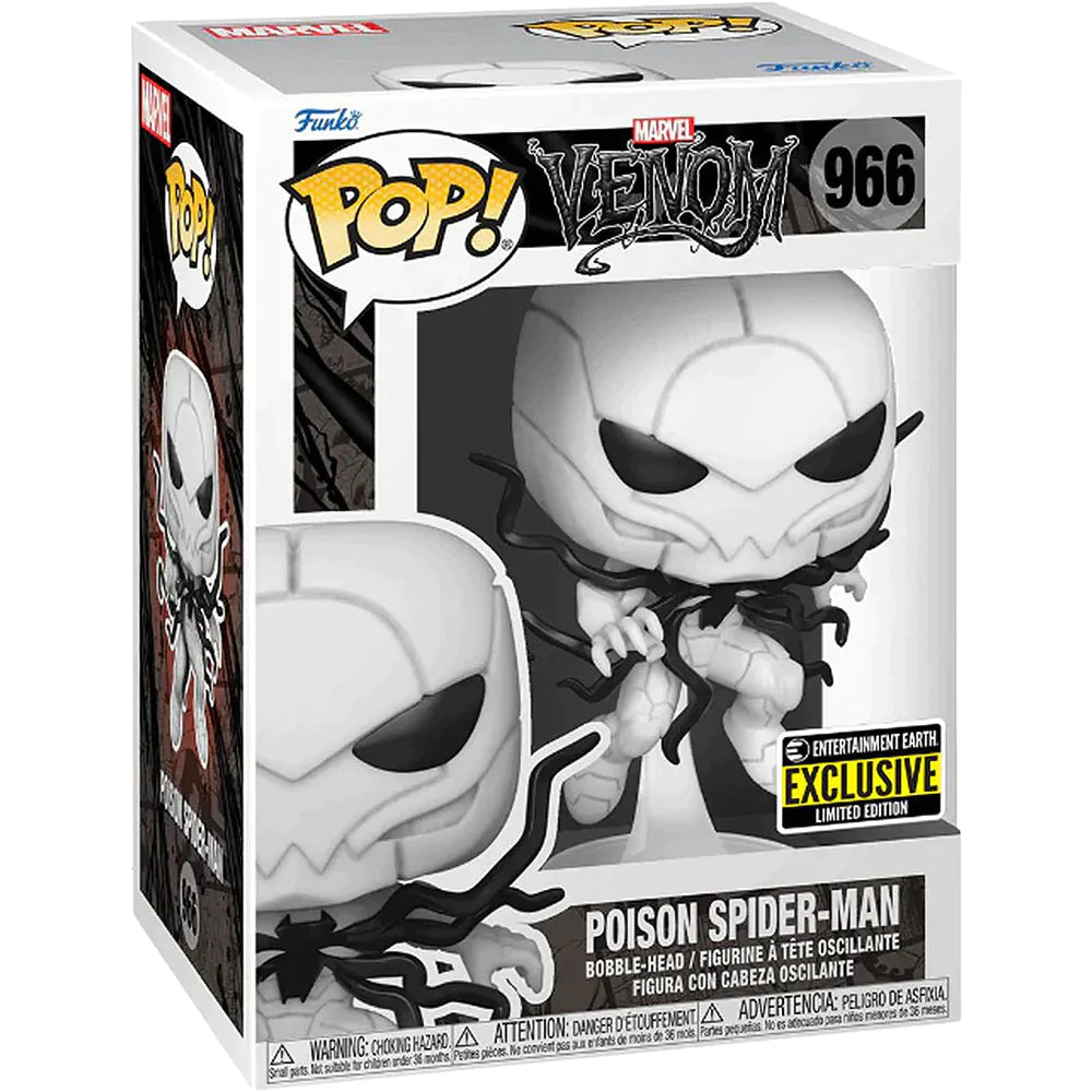 Funko Pop! Exclusive
