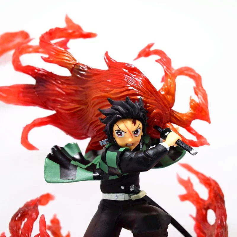 Demon Slayer Figure