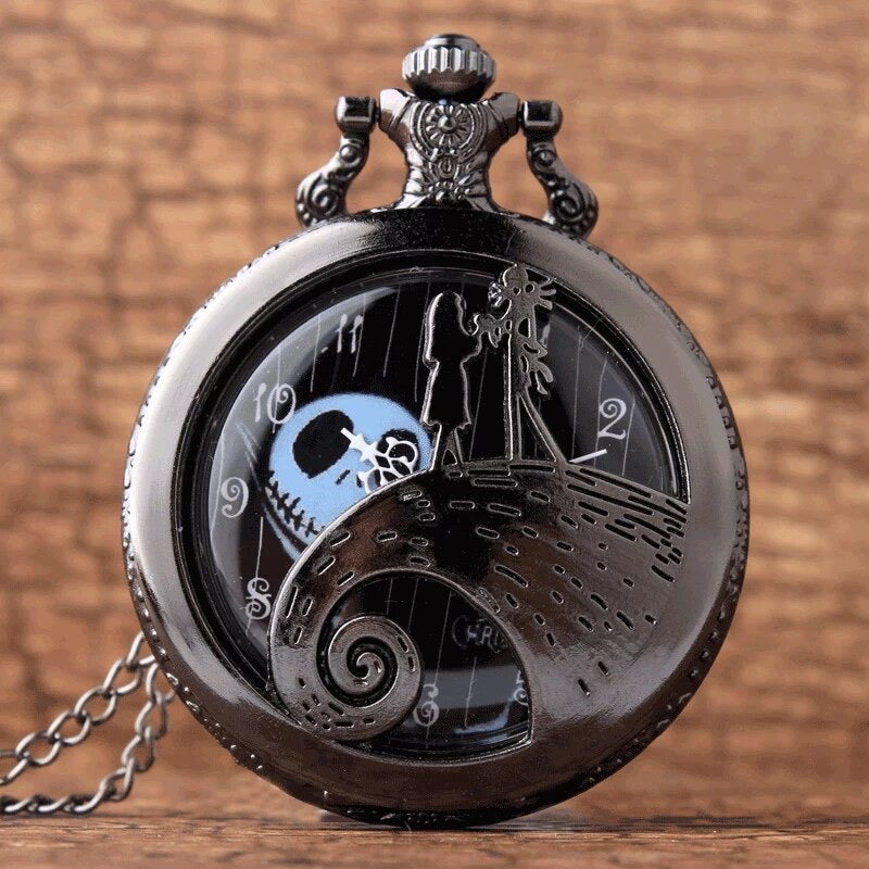 Pocket Watch