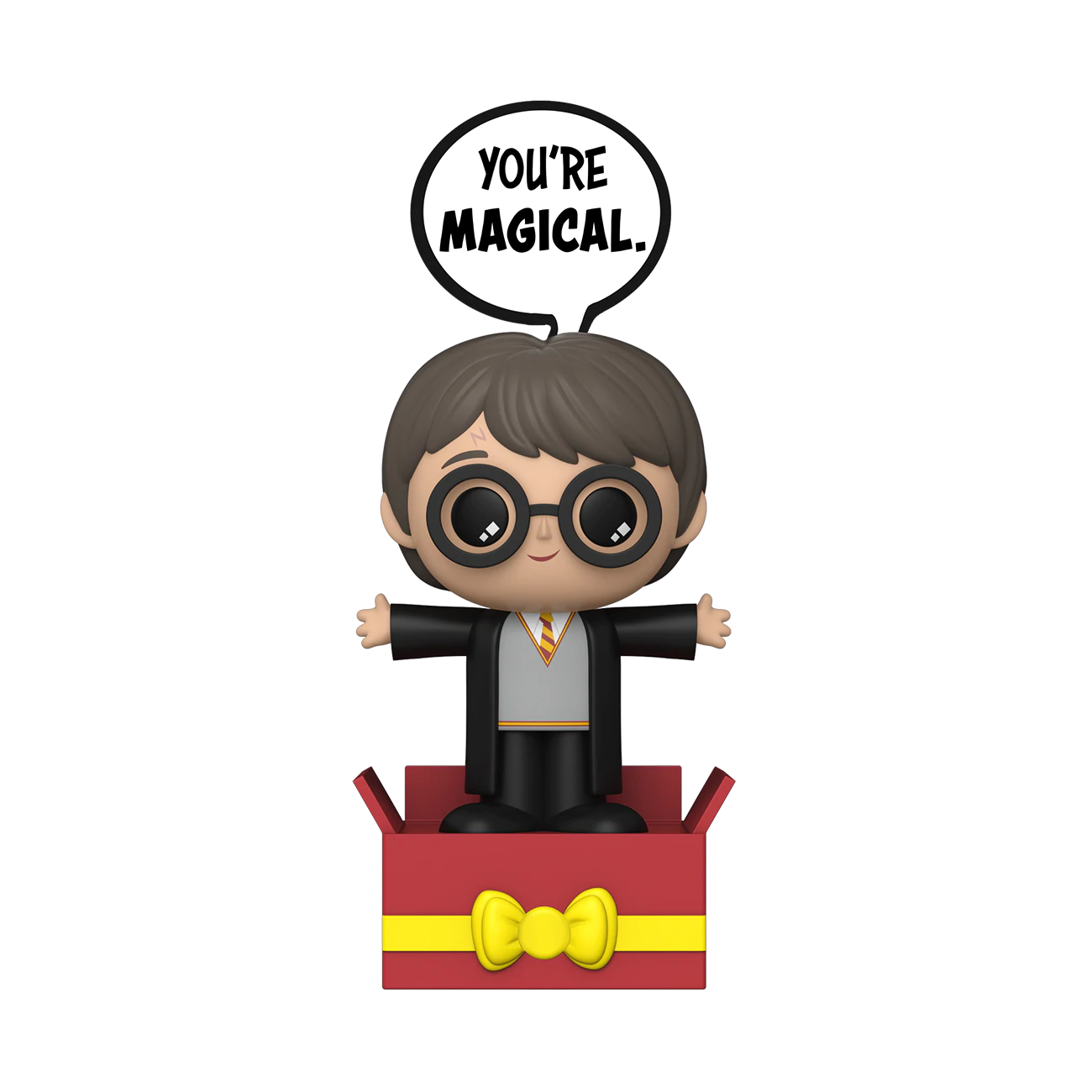 Funko Popsies!
