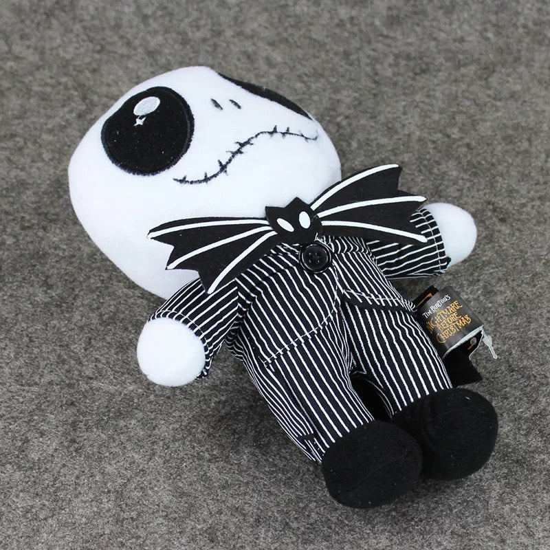 Peluche Jack Skellington
