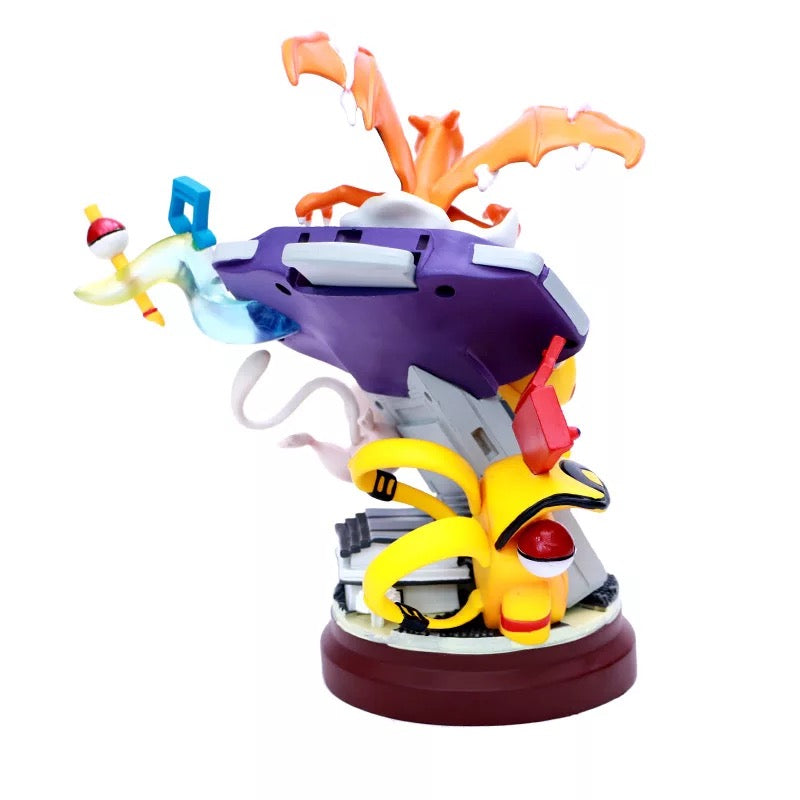 Pokémon Figure