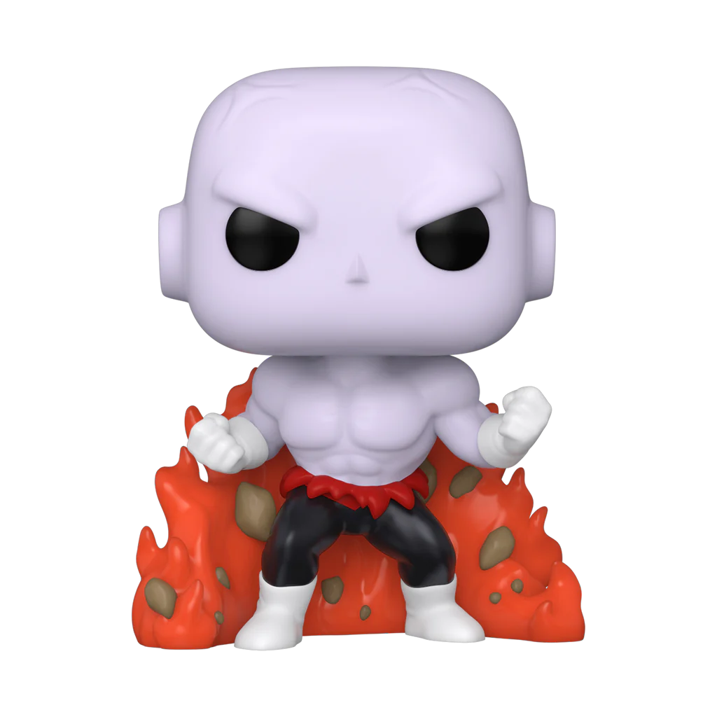 Funko Pop! Exclusive
