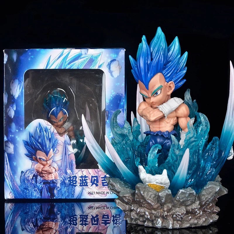 Dragon Ball Super Figure