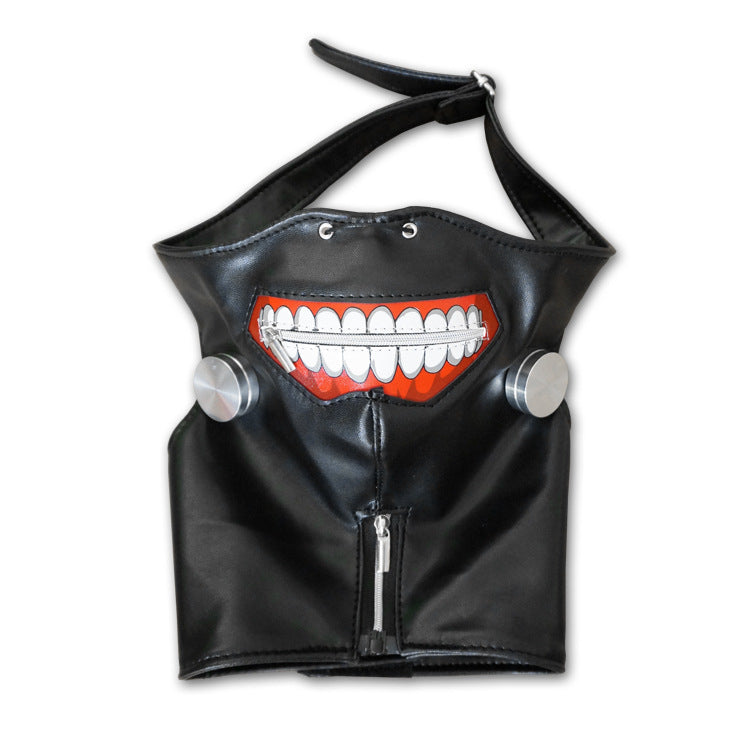 Tokyo Ghoul Cosplay Mask