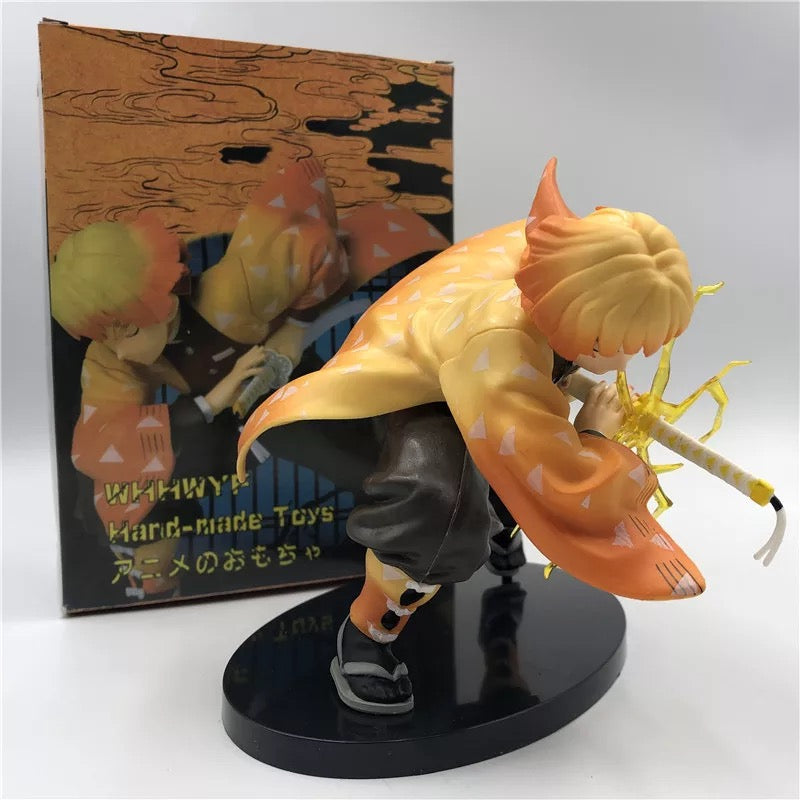 Demon Slayer Figure
