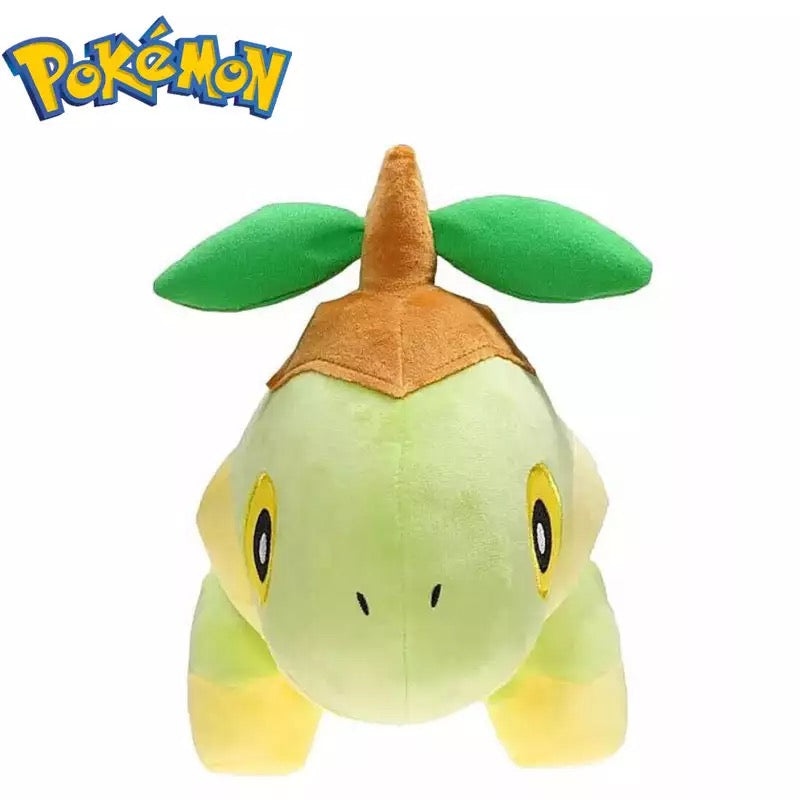 Pokémon Plush