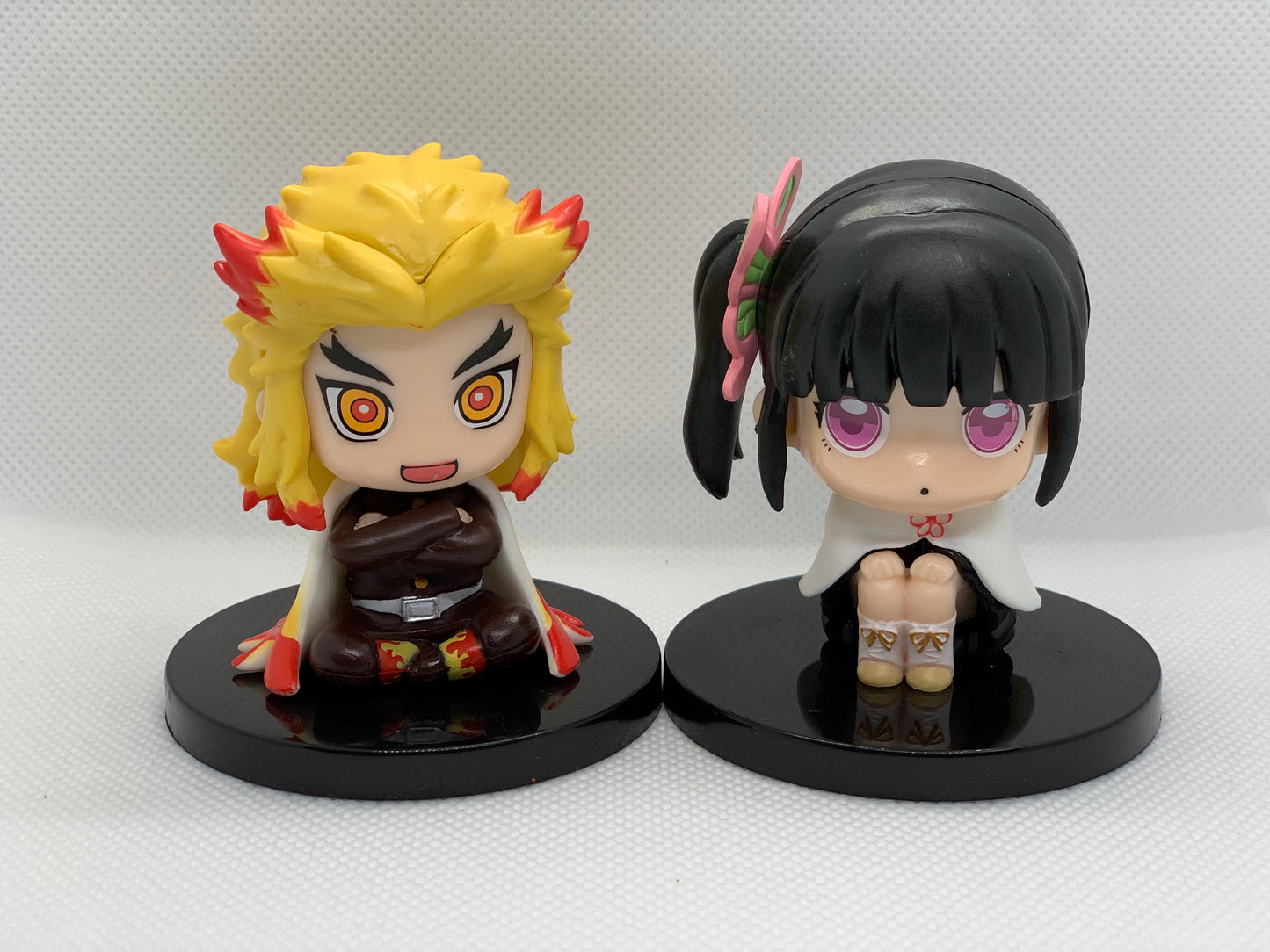 Demon Slayer Figure