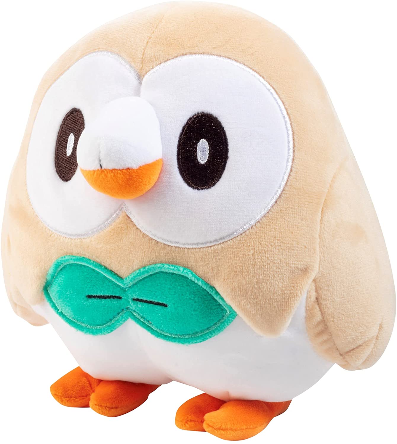 Pokémon Plush
