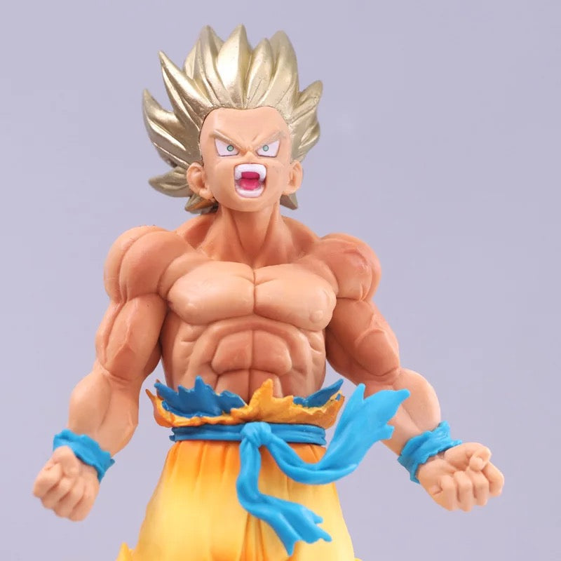 Dragon Ball Z Figure